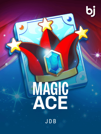 Magic Acepng game cover