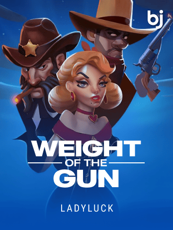 Weight of the Gunpng