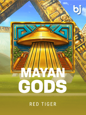 MayanGodspng game cover
