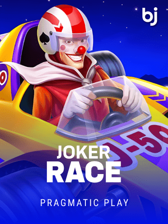 Joker Racepng thumbnail