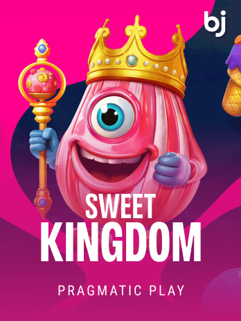 Sweet Kingdompng game cover